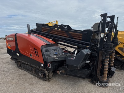 2014 Ditch Witch 30AT Wiertnica kierunkowa