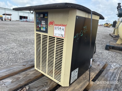 Ingersoll Rand D180 Electric Osuszacz powietrza
