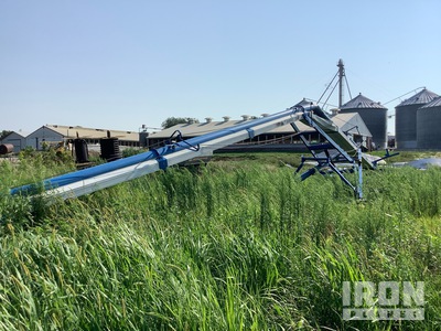2016 Brandt 1585 15 in x 85 ft Transfer Grain Auger
