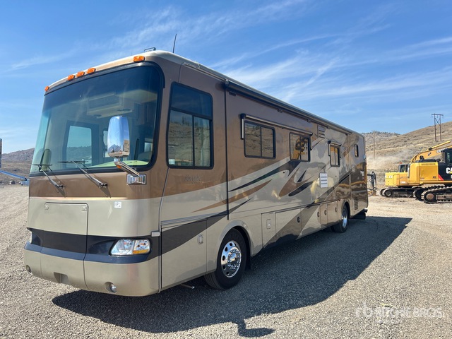 Recreational Vehicles