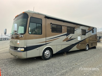 2006 Monaco Knight Autocaravane