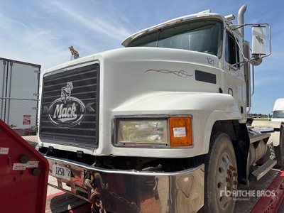 2001 Mack CH613 Tracteur routier