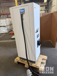 ABB Terra 54HV Fast Charger Battery Energy Storage System (Unused)