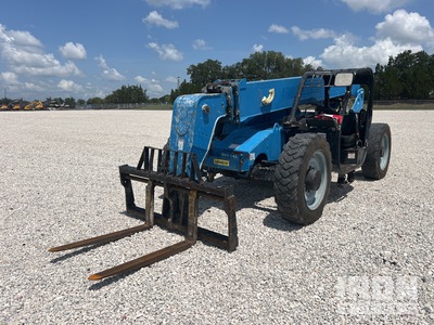 2016 Genie GTH-844 Ładowarka teleskopowa