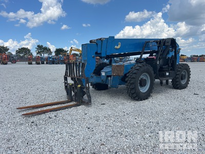 2016 Genie GTH-1056 Telehandler