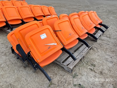 Quantity of Chairs