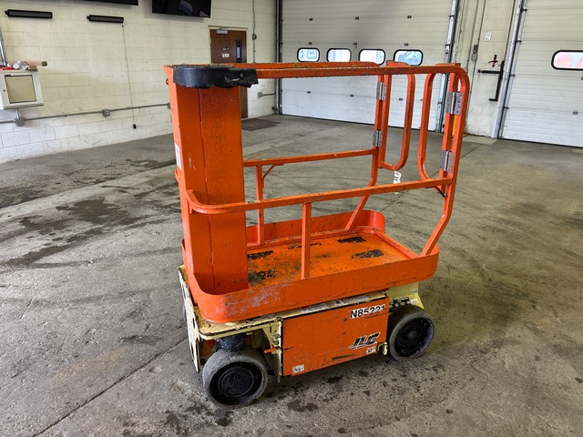2014 JLG 1230ES Vertical Mast Lift