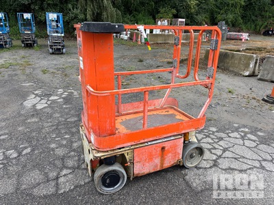 2014 JLG 1230ES Elevador vertical