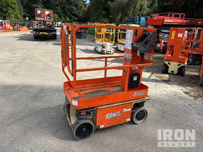 2014 JLG 1230ES Vertical Mast Lift