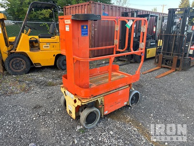 2014 JLG 1230ES Vertical Mast Lift
