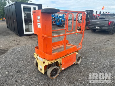 2014 JLG 1230ES Vertical Mast Lift