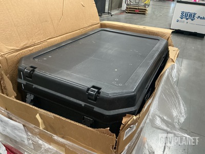 (4) Storage Cases