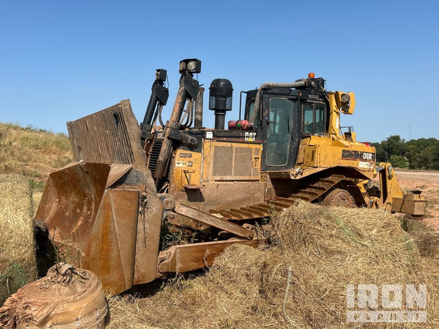 Crawler Dozers
