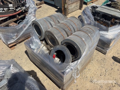 Quantity of Air Filters Varios otros