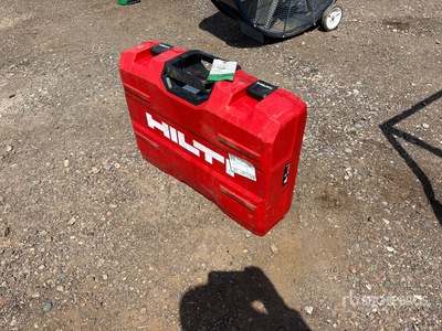2022 Hilti TE 800-AVR Electric Młot wyburzeniowy