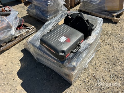 Quantity of Tools Varios otros