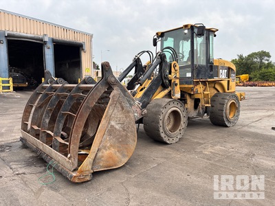 Cat IT28G Wheel Loader