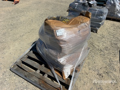 Quantity of Duct Hosing Varios otros