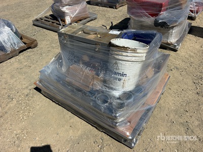 Quantity of Parts Varios otros