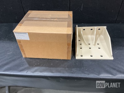 (20) Ruta Supplies 3833679 Vehicular Components Brackets