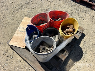 Quantity of Parts Varios otros