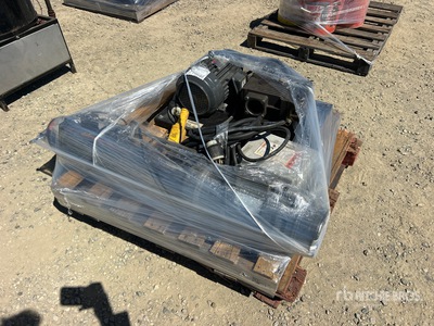 Quantity of Winch