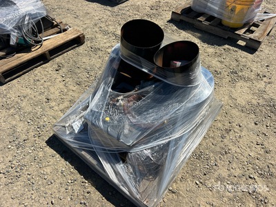 Quantity of Electrical Box Varios otros