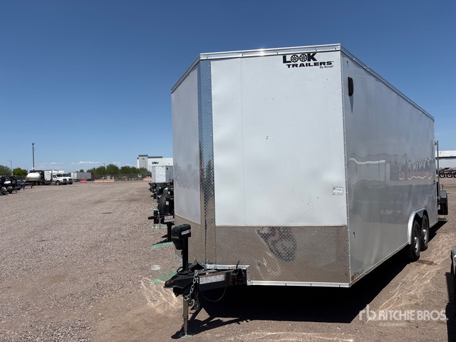 Utility Trailers