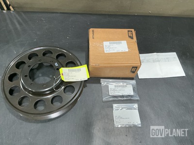 (19) Oshkosh 95SK280 Diesel Engine Parts Kits