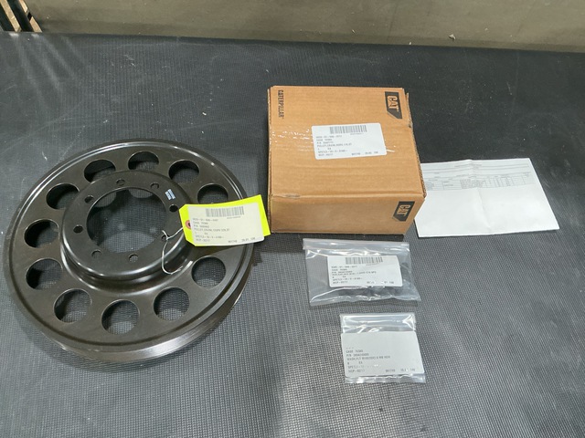 (19) Oshkosh 95SK280 Diesel Engine Parts Kits