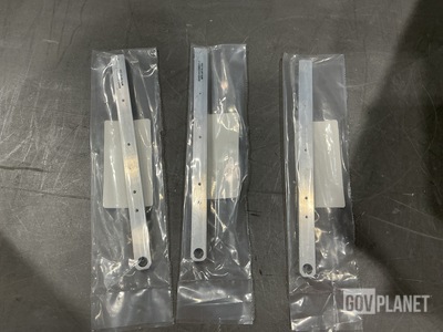 (129) A3256631-1 Mounting Plates