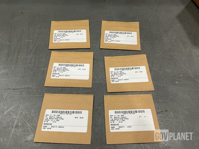 (1,034) Parker-Hannifin BDS3115-008CH/3 Packing Retainers
