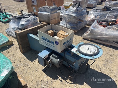Forney F-250F-01 Manual Compression Tester