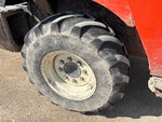 Chassis Photos with