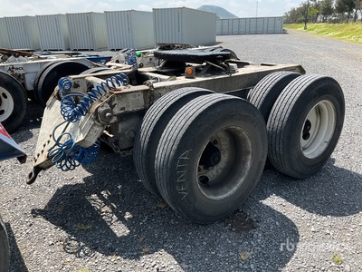 2016 Atro Dolly T/A Dolly