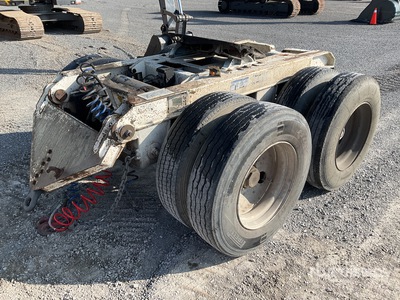 2016 CARROCERIAS ATRO Dolly T/A Dolly