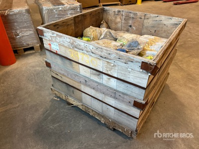 Quantity of Welding Gloves