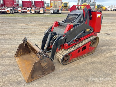 2020 Toro TX1000 Compact Track Loader
