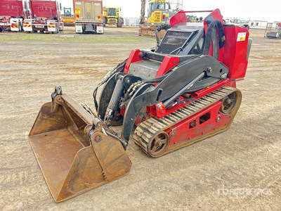 2020 Toro TX1000 Compact Track Loader