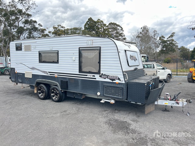 Recreational Vehicles