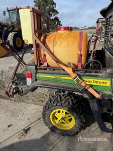 Hardi 200I UTV Mounted Spray Unit