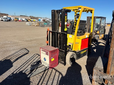 Hyster E50XN33 4800 lb Carrelli Elevatori Elettrici