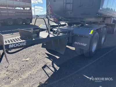 2024 Moore T/A Road Train Dolly