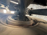 Brakes with 