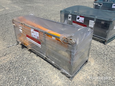 2026 LANDY TJCL45 83 in Forklift Material Handling Arm Divers - accessoires pour chariot élévateur (Unused)