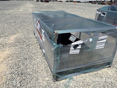 2026 LANDY 4IN1B72 72 in Multi-Purpose Skid Steer Bucket (Unused)