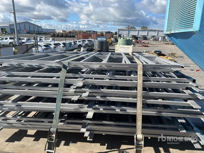 Trailer Gates