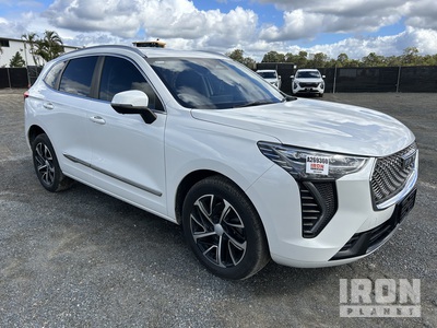 2022 HAVAL Jolion 2WD Vehiculo todoterreno