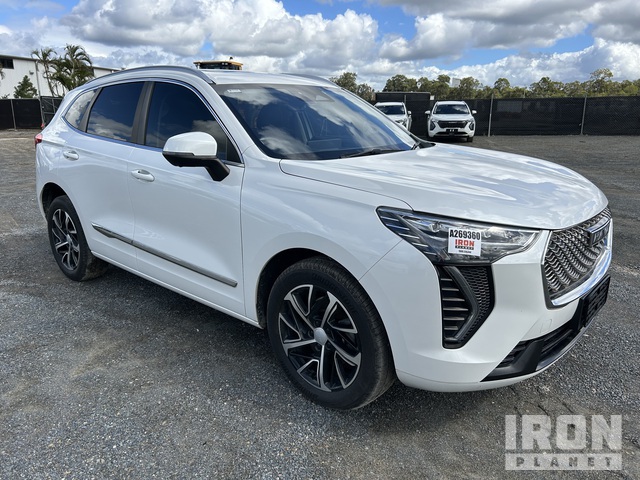 Ciężarówki - SUV
