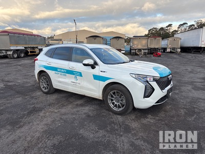 2023 HAVAL Jolion 2WD Hybrid SUV